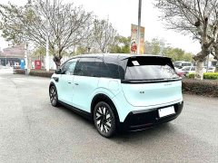 Zeekr JIKE MIX 2025 Smart Driving Edition - фото 10