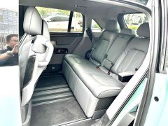 Zeekr JIKE MIX 2025 Smart Driving Edition - фото 11