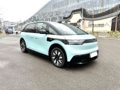 Zeekr JIKE MIX 2025 Smart Driving Edition - фото 3