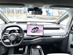 Zeekr JIKE MIX 2025 Smart Driving Edition - фото 4