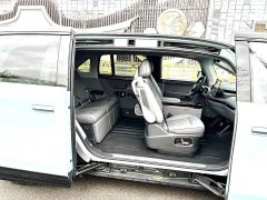 Zeekr JIKE MIX 2025 Smart Driving Edition - фото 5