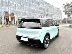 Zeekr JIKE MIX 2025 Smart Driving Edition - фото 8