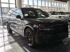 Zeekr 9X Hyper version 70kWh six seats - фото 3