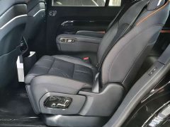 Zeekr 9X Hyper version 70kWh six seats - фото 5
