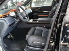 Zeekr 9X Hyper version 70kWh six seats - фото 7