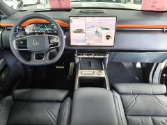 Zeekr 9X Hyper version 70kWh six seats - фото 8