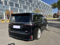 Voyah Lantu Dreamer PHEV Extra Long Battery Life Excellent Edition - фото 10