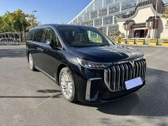Voyah Lantu Dreamer PHEV Extra Long Battery Life Excellent Edition - фото 3