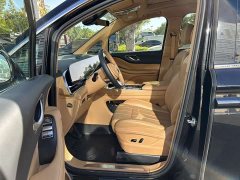Voyah Lantu Dreamer PHEV Extra Long Battery Life Excellent Edition - фото 4