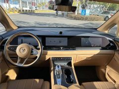 Voyah Lantu Dreamer PHEV Extra Long Battery Life Excellent Edition - фото 5