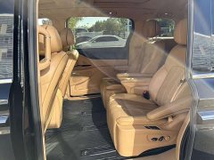 Voyah Lantu Dreamer PHEV Extra Long Battery Life Excellent Edition - фото 6