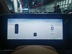 Voyah Lantu Dreamer PHEV Extra Long Battery Life Excellent Edition - фото 7
