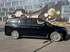 Voyah Lantu Dreamer PHEV Extra Long Battery Life Excellent Edition - фото 8