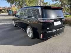 Voyah Lantu Dreamer PHEV Extra Long Battery Life Excellent Edition - фото 9