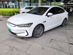 BYD Qin PLUS 2021 EV 500KM luxury - фото 1