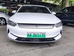 BYD Qin PLUS 2021 EV 500KM luxury - фото 2