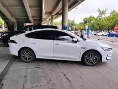 BYD Qin PLUS 2021 EV 500KM luxury - фото 4