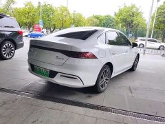 BYD Qin PLUS 2021 EV 500KM luxury - фото 6