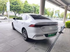BYD Qin PLUS 2021 EV 500KM luxury - фото 7