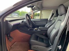 Tesla Model Y 2022 rear-wheel drive version - фото 7