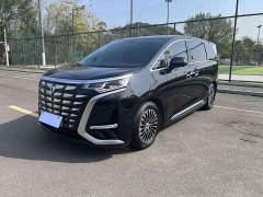 Denza D9 2022 DM-i 1040 Premium Type - фото 1