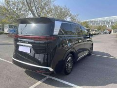 Denza D9 2022 DM-i 1040 Premium Type - фото 14