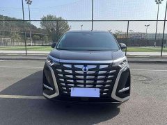 Denza D9 2022 DM-i 1040 Premium Type - фото 2