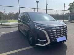 Denza D9 2022 DM-i 1040 Premium Type - фото 3