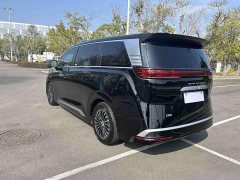 Denza D9 2022 DM-i 1040 Premium Type - фото 5