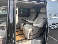 Denza D9 2022 DM-i 1040 Premium Type - фото 8