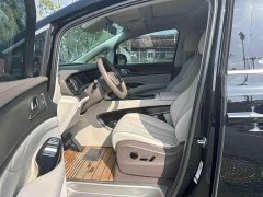 Denza D9 2022 DM-i 1040 Premium Type - фото 9