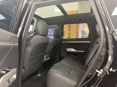 Deepal Dark blue G318 two-wheel drive comfort version - фото 11