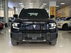 Deepal Dark blue G318 two-wheel drive comfort version - фото 2