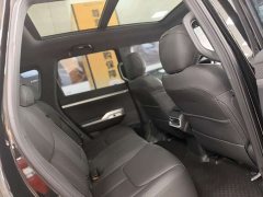 Deepal Dark blue G318 two-wheel drive comfort version - фото 4