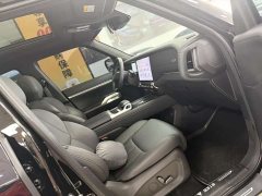 Deepal Dark blue G318 two-wheel drive comfort version - фото 6