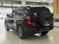 Deepal Dark blue G318 two-wheel drive comfort version - фото 8