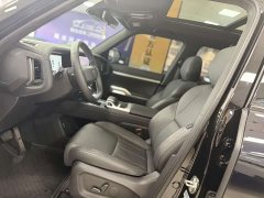 Deepal Dark blue G318 two-wheel drive comfort version - фото 9
