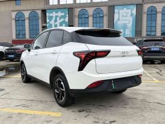 Neta Nezha V long battery life industry customized version - фото 10