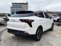 Neta Nezha V long battery life industry customized version - фото 12