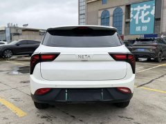 Neta Nezha V long battery life industry customized version - фото 13
