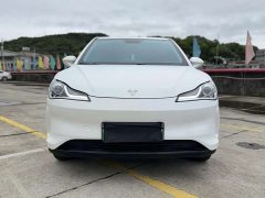 Neta Nezha V long battery life industry customized version - фото 2
