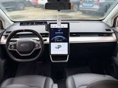 Neta Nezha V long battery life industry customized version - фото 4