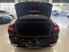 BYD Han 2021 EV standard range version luxury - фото 12