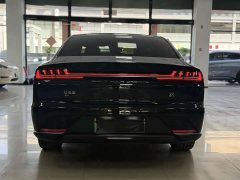 BYD Han 2021 EV standard range version luxury - фото 13