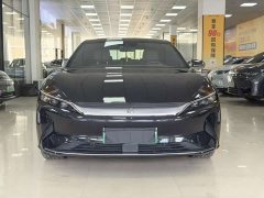 BYD Han 2021 EV standard range version luxury - фото 2