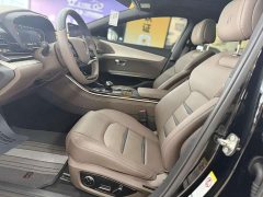 BYD Han 2021 EV standard range version luxury - фото 5