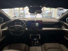 BYD Han 2021 EV standard range version luxury - фото 6
