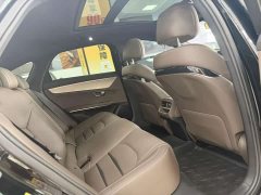 BYD Han 2021 EV standard range version luxury - фото 8