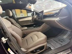 BYD Han 2021 EV standard range version luxury - фото 9