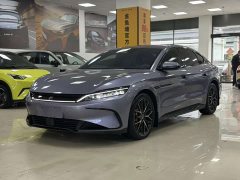BYD Han EV Honor Edition 610KM four-wheel drive God’s Eye smart driving - фото 1
